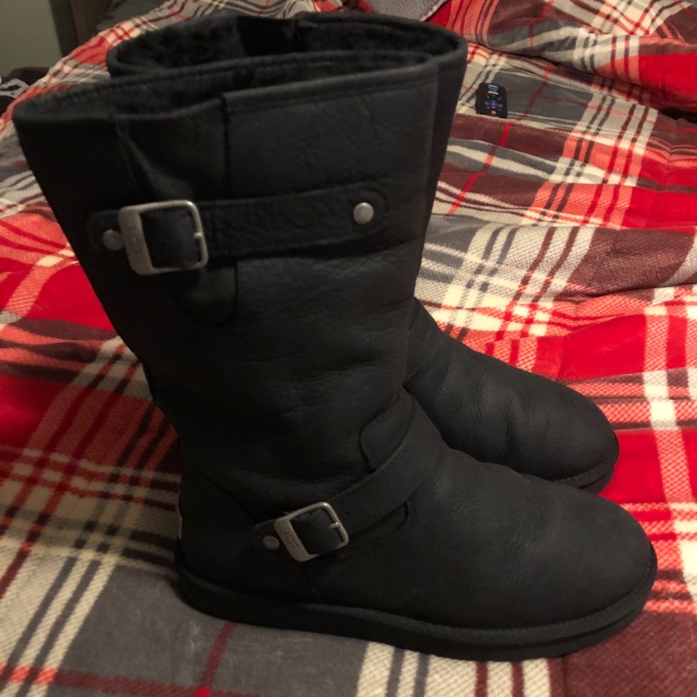Ugg Sutter Boot